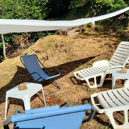 Apartmán Altrove Ne Exteriér fotografie