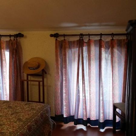 Apartmán Altrove Ne Exteriér fotografie