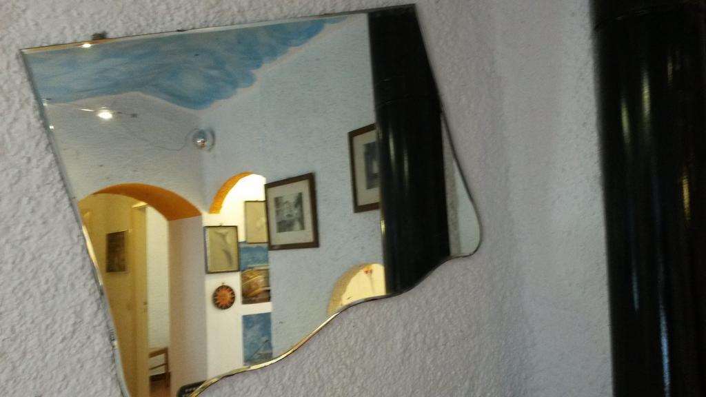 Apartmán Altrove Ne Exteriér fotografie