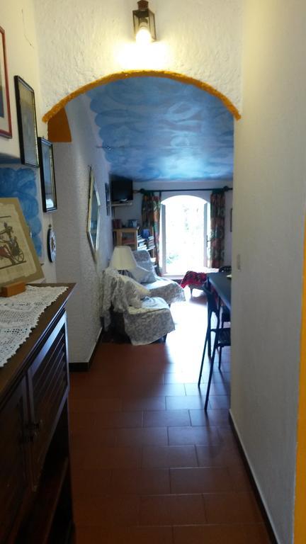 Apartmán Altrove Ne Exteriér fotografie