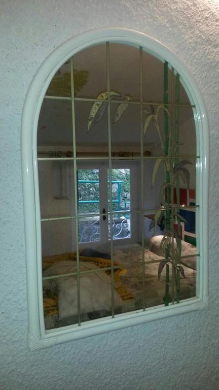 Apartmán Altrove Ne Exteriér fotografie